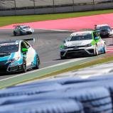 ADAC TCR Germany, Red Bull Ring, Target Competition, Andrea Belicchi